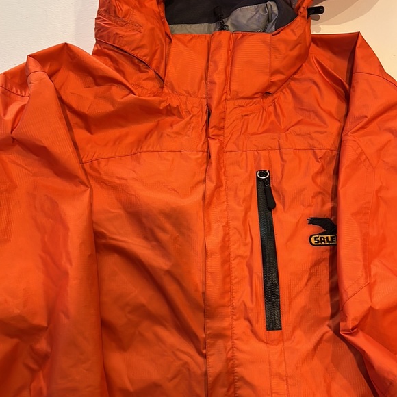 Salewa Mountain Technology Jacket - Picture 2 of 7